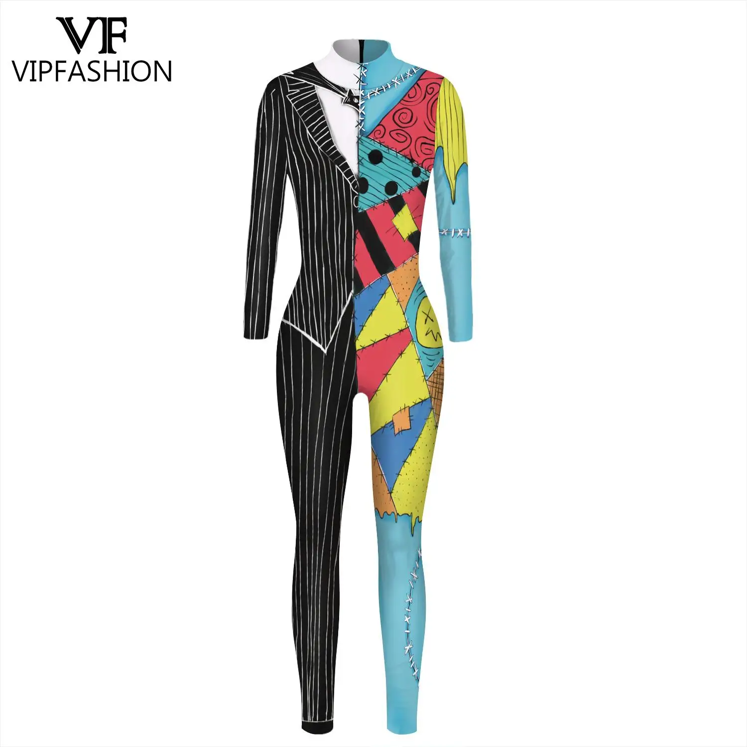 Female Halloween Cosplay Costume cosplay costume