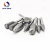8pcs Factory Directly Rotary Tool Tungsten Carbide Cutter Shank 6mm 1/4'' inch Double-cut Rotary Files For Grinding Wood 5