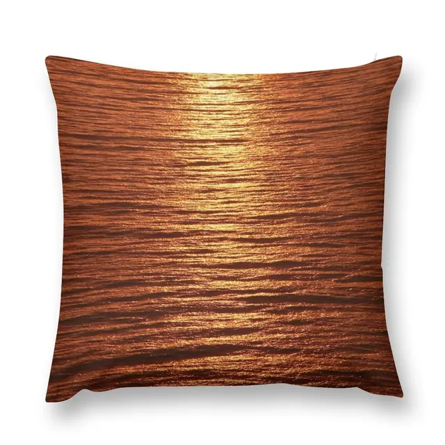 Réz -Tengeri Dobás Párna Dobja A Párnahuzatot Párnáknak Gyermekek Számára