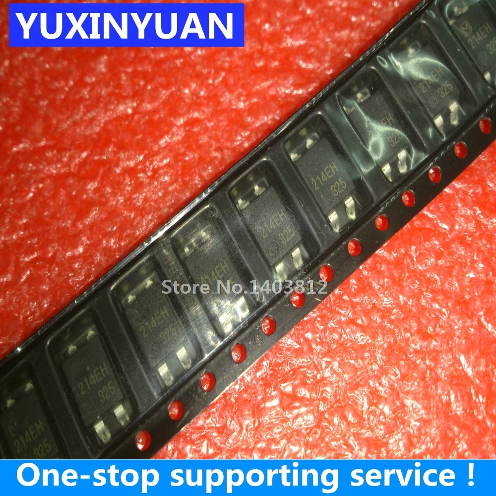 

AQY214EH DIP4 SOP4 10pcs/lot