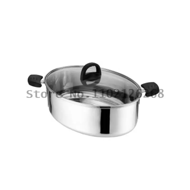 Отпариватель для рыбы из нержавеющей стали 304