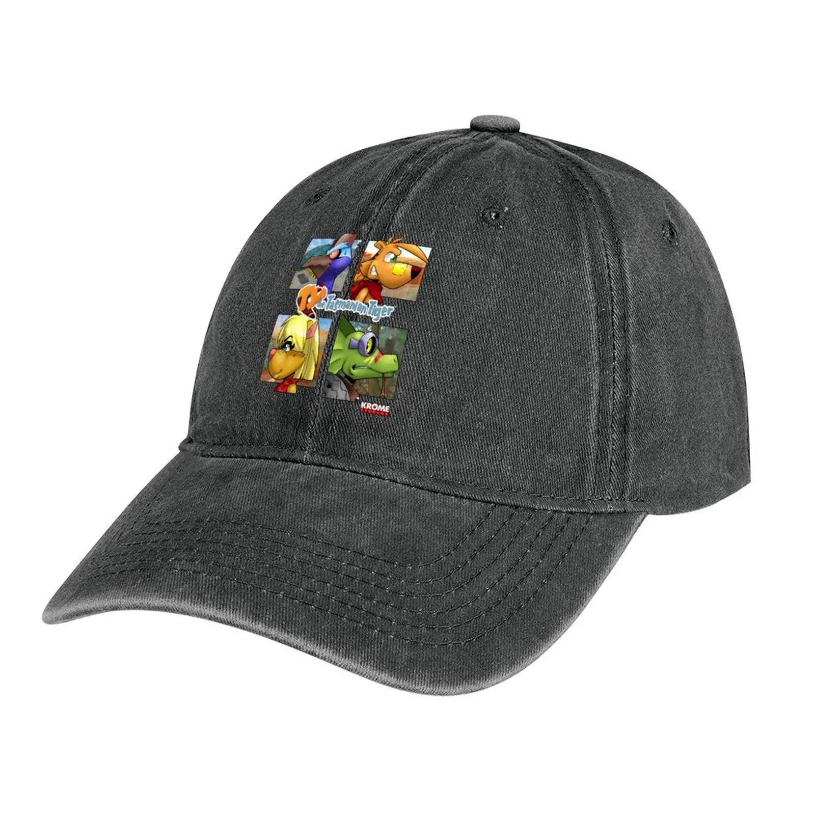 

Four TY ways Cowboy Hat Visor |-F-| beach hat Christmas Hat Men Golf Wear Women's