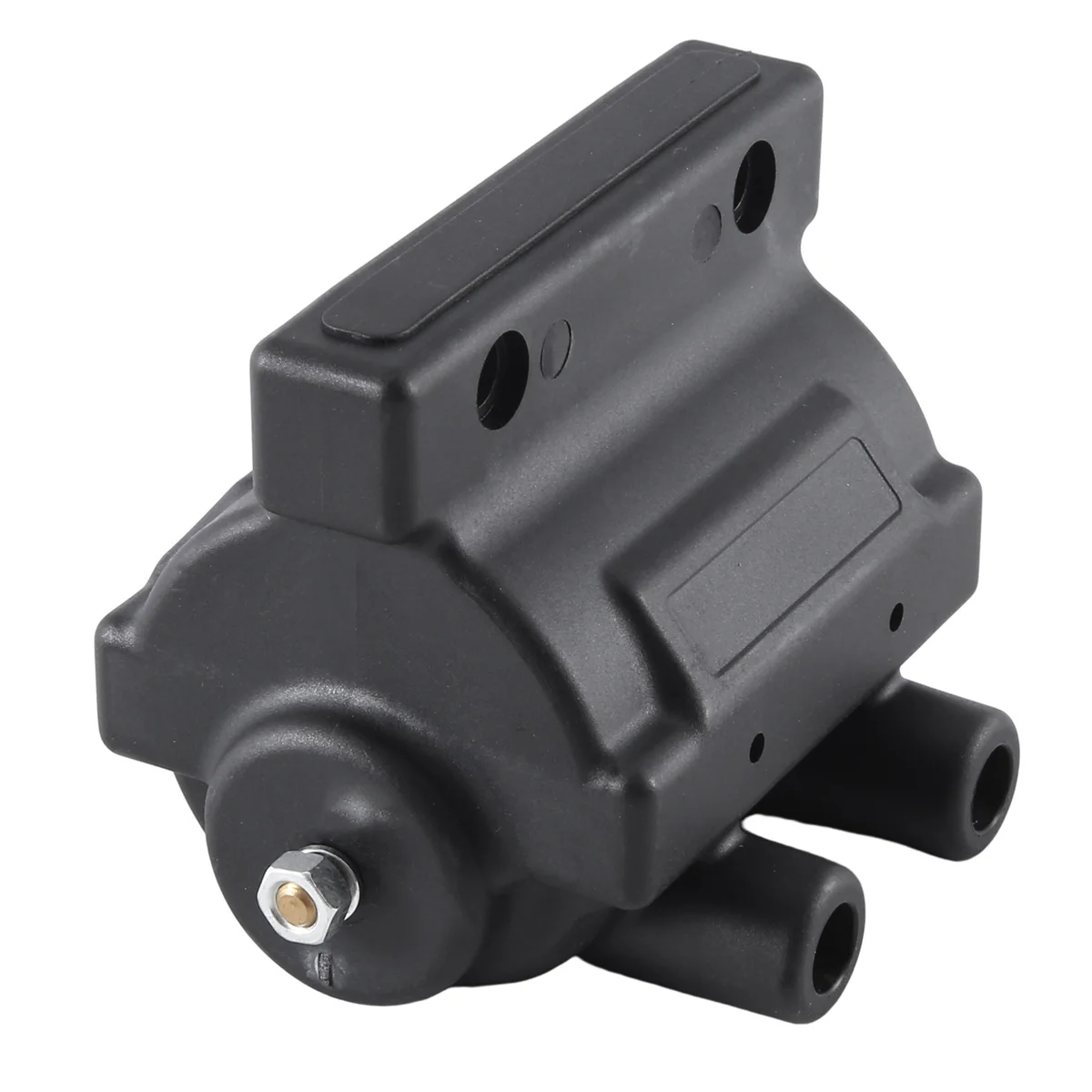 Bobina Di Accensione Dual Fire Twin Power Per Harley Sportster Big Twin Dyna Softail Fat Boy Flstf Low Rider Fxs