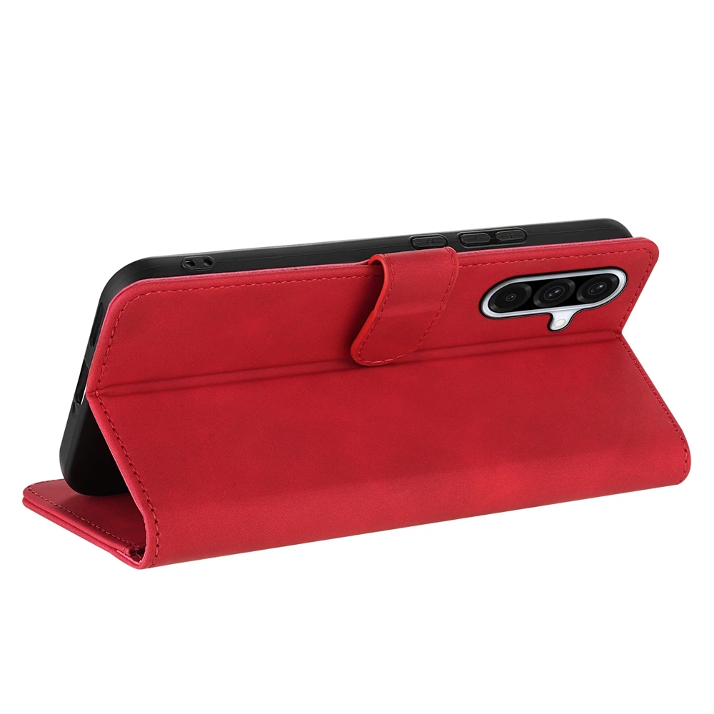 Premium Flip Phone Case with Sleek Design and Durable Protection