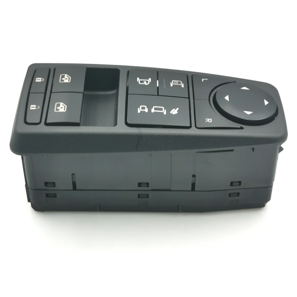 Truck Electric Power Window Control Switch Button OE: 81258067107 81258067092 81258067080 81258067062 For MAN TGL TGM TGS TGX