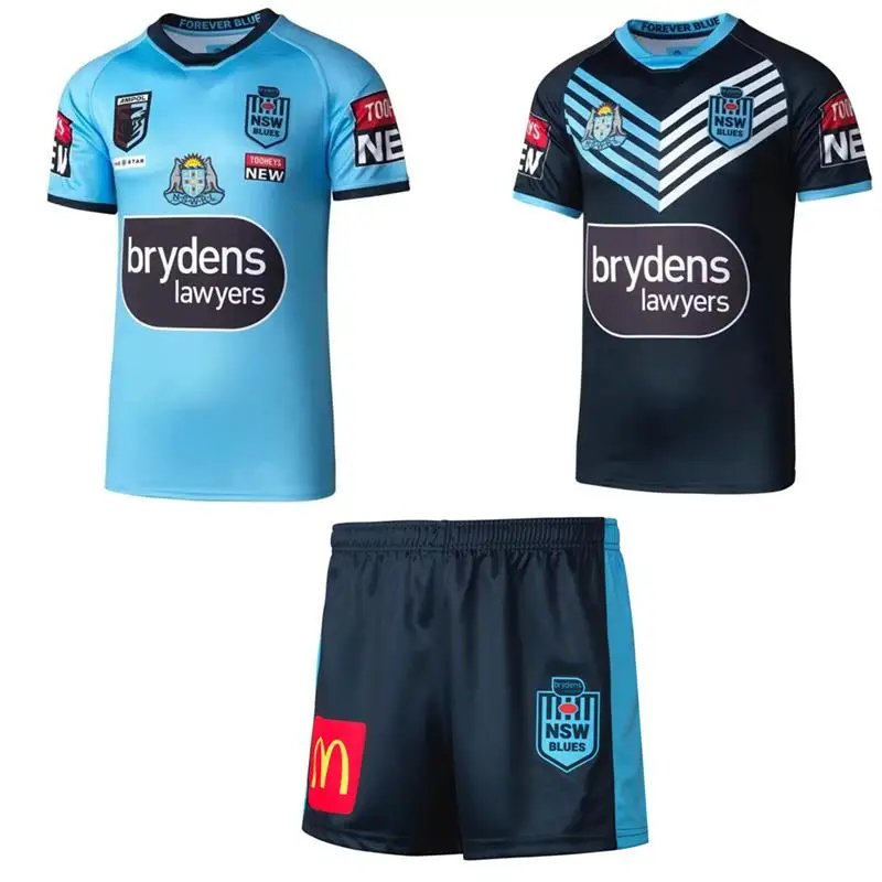 

Sportswear NSW Blues shorts 2022 2023 new QLD MAROONS home INDIGNEOUS TRAINING rugby jersey 22 NSW Blues CAPTAINS RUN rugby