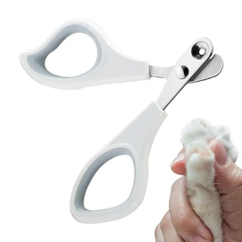 Nail Clippers For Dogs Cat Nail Scissors Pet Dog Nail Clipper Toe Claw