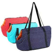 

Pet Dog Carrier Winter Warm Cat Carrier Outdoor Travel Small Dog Shoulder Bag For Chihuahua