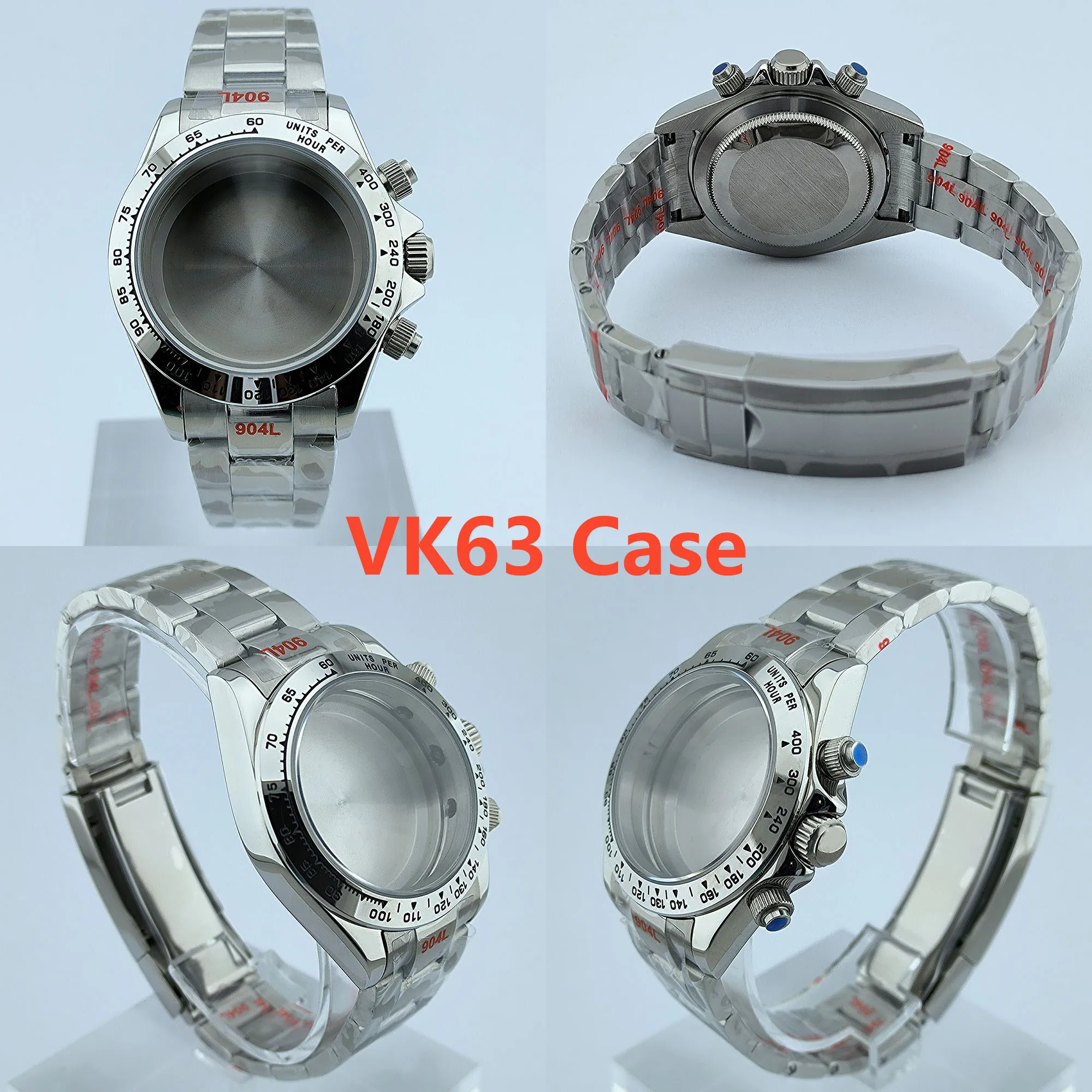  ũγ׷  ð ̽, VK63 Ʈ ġ ׼ 