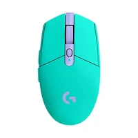 Logitech G304 – Souris Gaming Sans Fil Vert 7