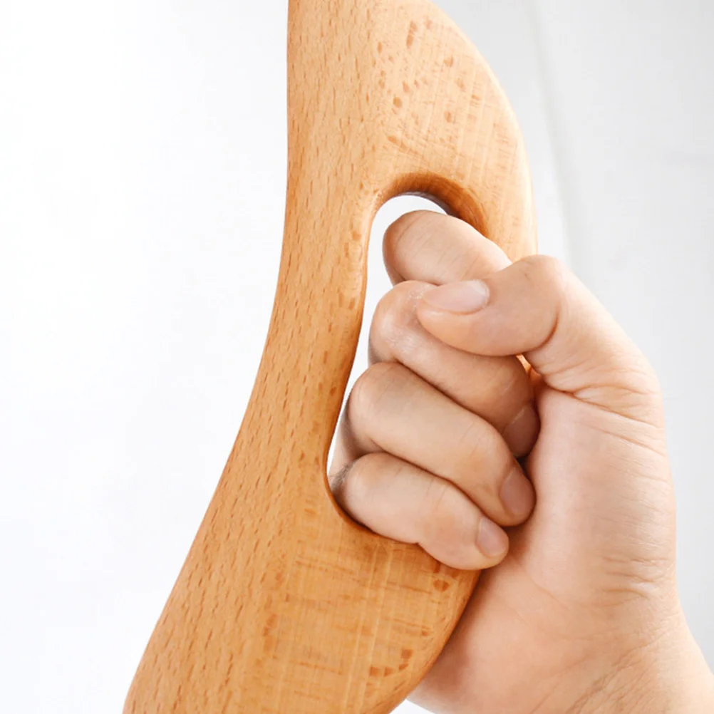 Рисунок 6 - Деревянный инструмент для выск