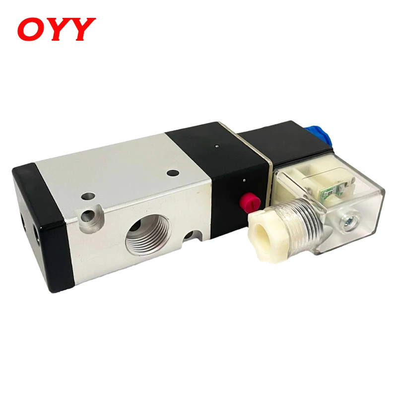 3v310 08 10 valvula de controle solenoide pneumatica 03