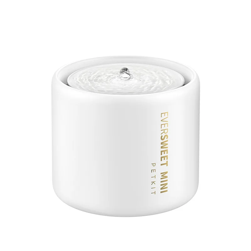 1.1L Water Fountain