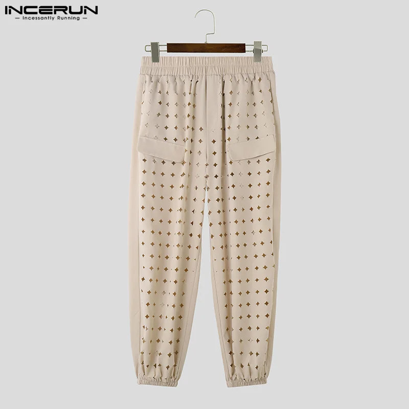 INCERUN  ָ ÷ ҷο ƿ ź 㸮 , ƮƮ ,  м, ĳ־ Ż S-5XL, 2024