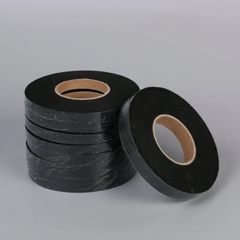 70 Yard White Double Sided Sewing Accessory Adhesive Tape Cloth Apparel Fusible Interlining DIY Accessories Patchwork Lining Fab