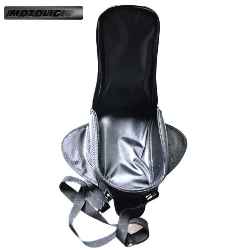 Motorcycle Tank Bag Luggage Oil Fuel Magnetic Bike Saddlebag Trunk Travel Motorbike Screen Baggage For Phone GPS motorcycle tank bag