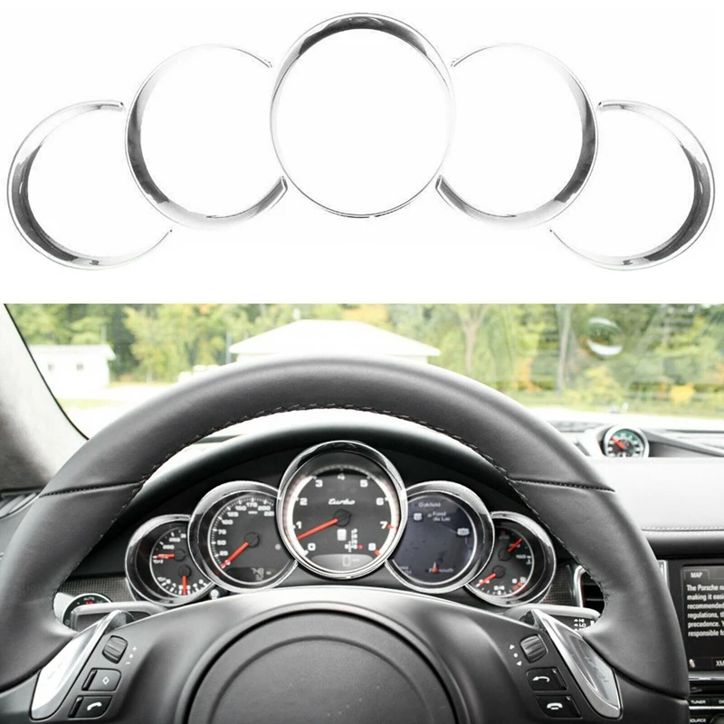 For-Porsche Cayenne 958 2011-2018 ǹ ڵ     Ŀ Ʈ ׸ 