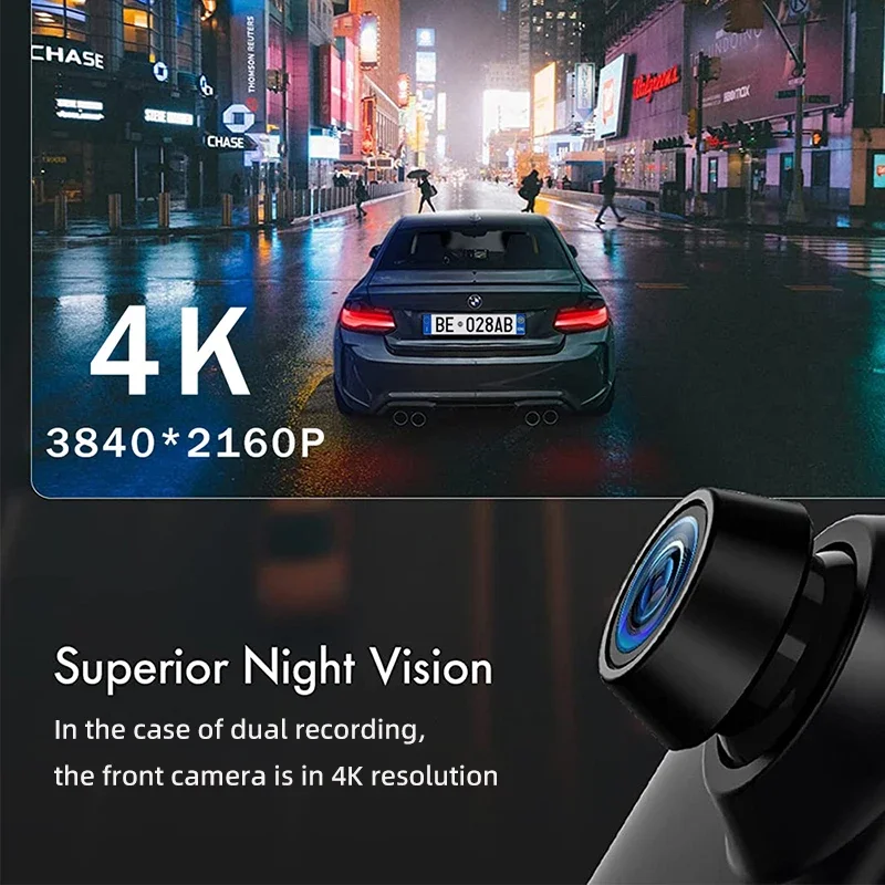 Dashcam
