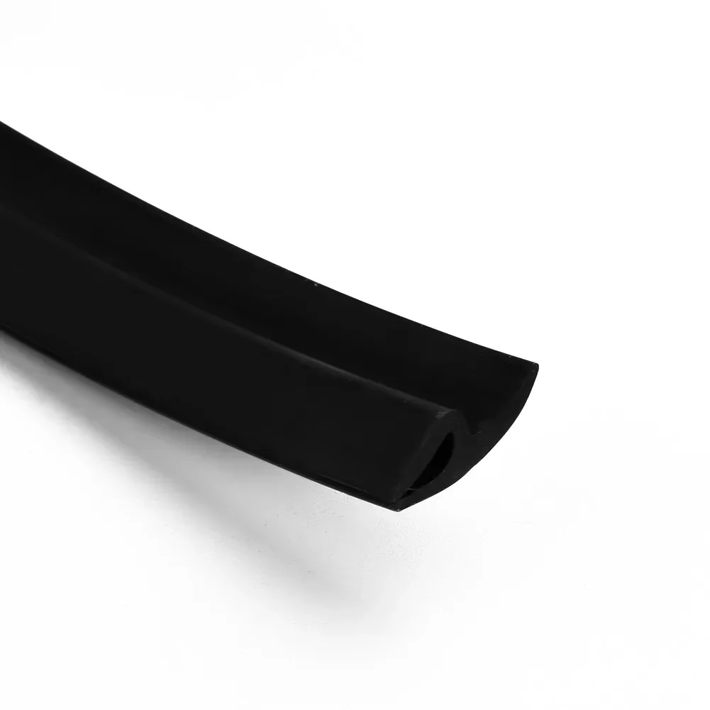 Joint D'étanchéité Caoutchouc Pour Pare-brise Auto - 2m - Accessoire Voiture Neuf