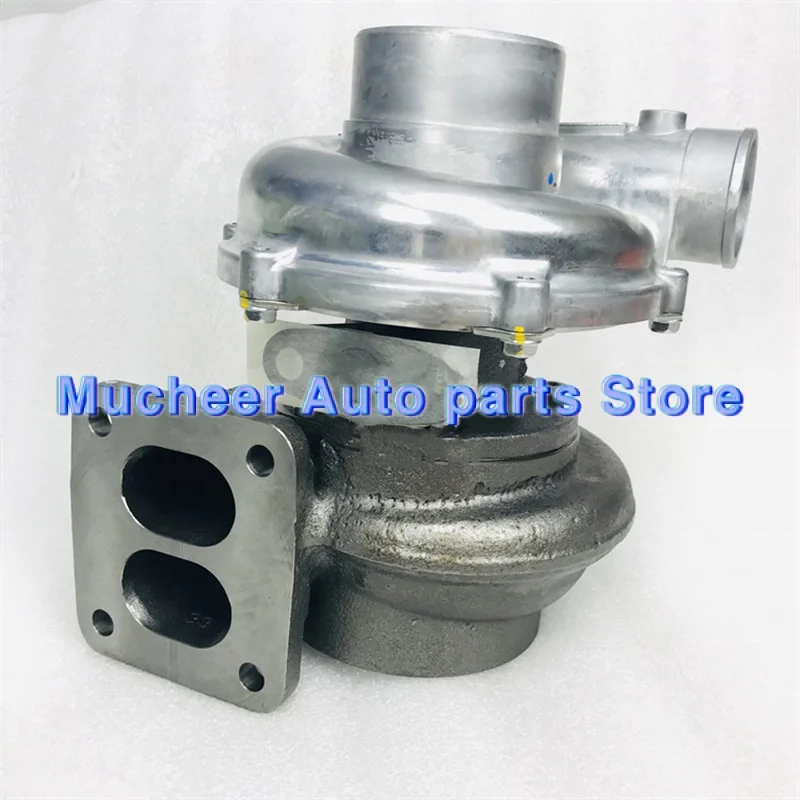 

Turbo RHE7 RHE6 CIDK 114400-4030 VA720061 114400-4030 6BG1 Turbocharger for Isuzu Hitachi 6BG1TRC Engine
