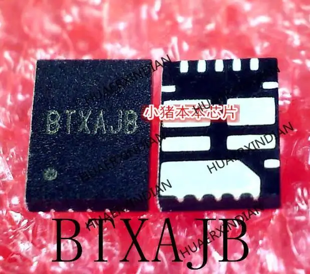 Nuovo Originale Btxajb Btx5 Btx6 Btx7 Btx Qfn In Magazzino