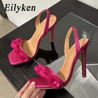 eilyken high heels