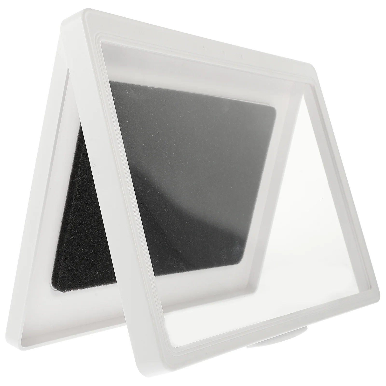 

Bathroom Holder Shower Tablet for Home Wall Mount Stand Waterproof Rack