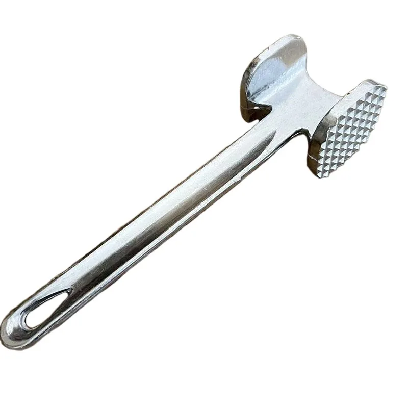 Portable Stainless Steel Kitchen Meat Tenderizer Hammer Tool meat tenderizer