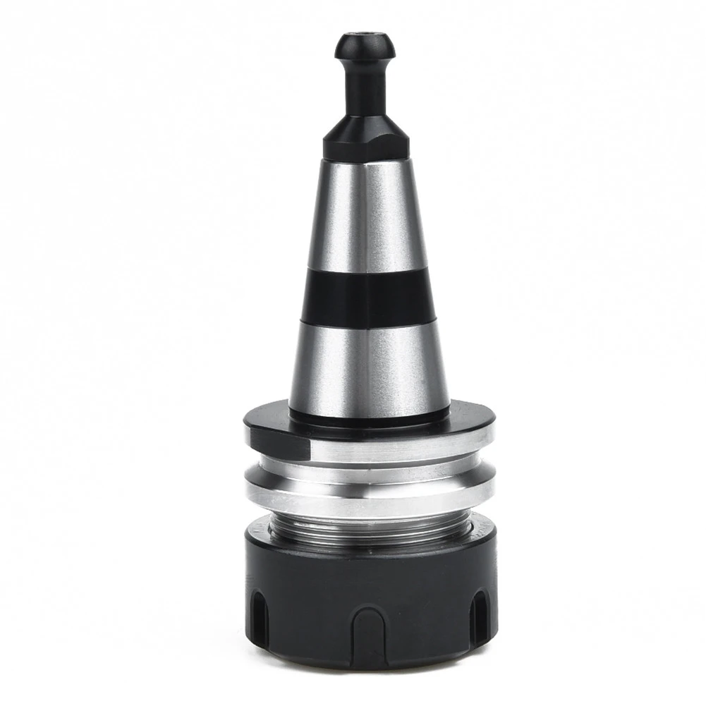 

ISO30 ER32-45L Tool Holder For Iron Drilling Machines Grinders Lathes Cutting Machines Balanced Collet Chuck Tools Accessories