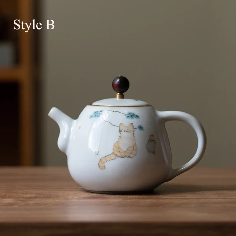 Style-B
