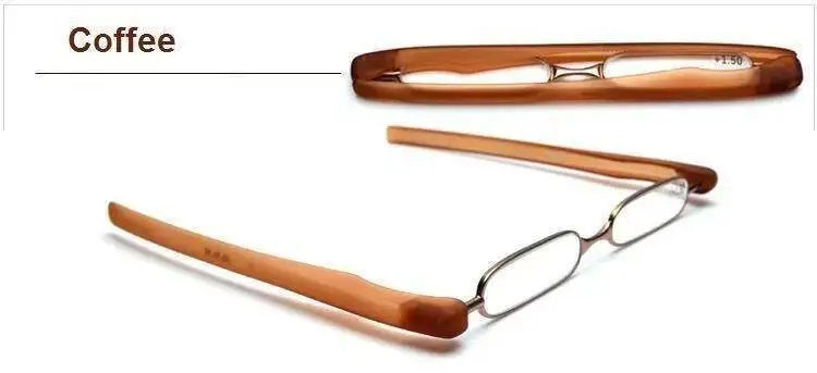 Quality Brightzone Reading Glasses