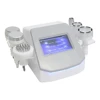 120K Cavitation Vaccum Therapy Machine 5D Ultrasonic Fat Burning Cellulite Removal Body Slimming Shape Firming Lifting Massager 3