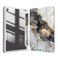 Cloudy Marble