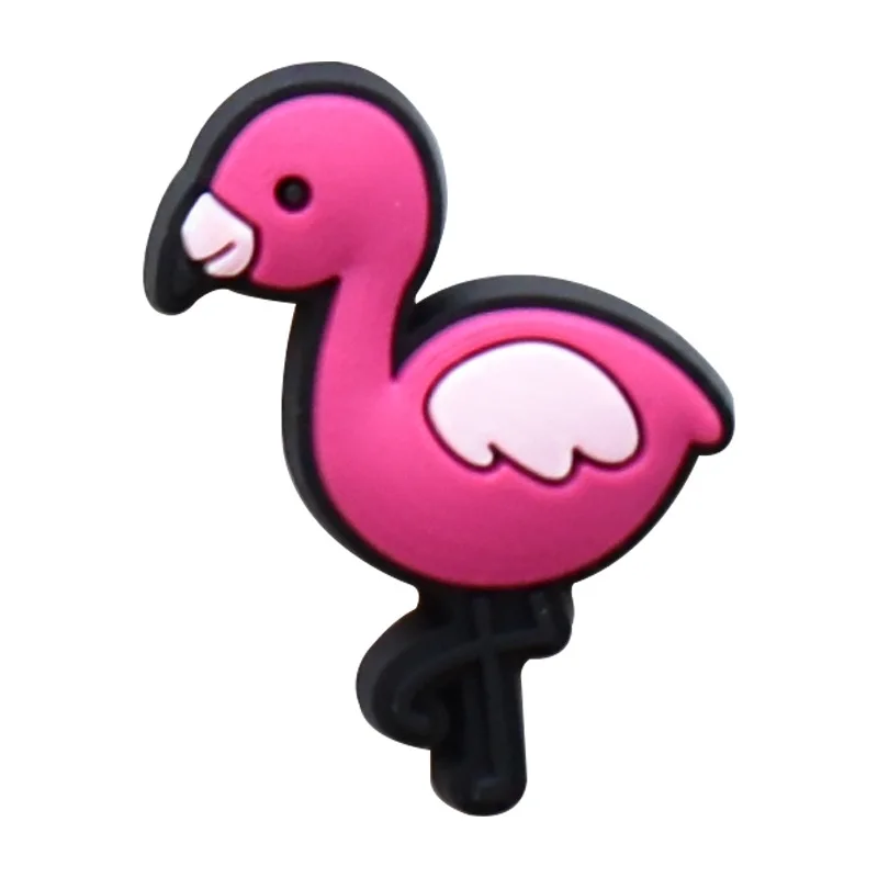 Animal-Themed Shoe Charms Collection for Clogs and Accessories
