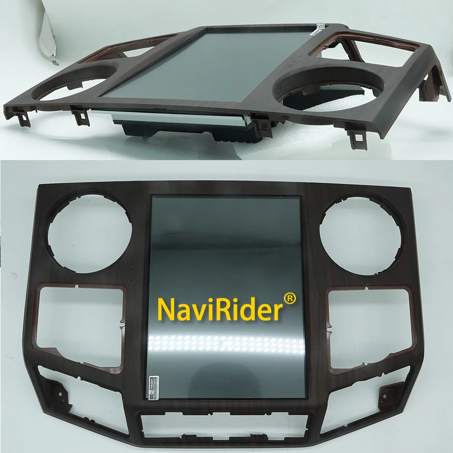 

Tesla Android Screen Car Multimedia Stereo For Ford F250 F350 F450 F650 2009-2014 With GPS Video Radio Head Unit Carplay Player