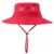 Summer Men Bucket Hat Outdoor UV Protection Wide Brim Panama Safari Hunting Hiking Hat Mesh Fisherman Hat Beach Sunscreen Cap 10