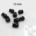 12mm 4pcs