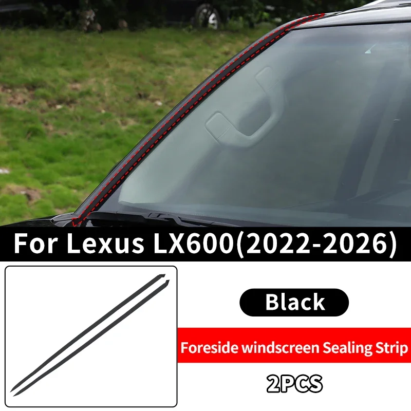LX600