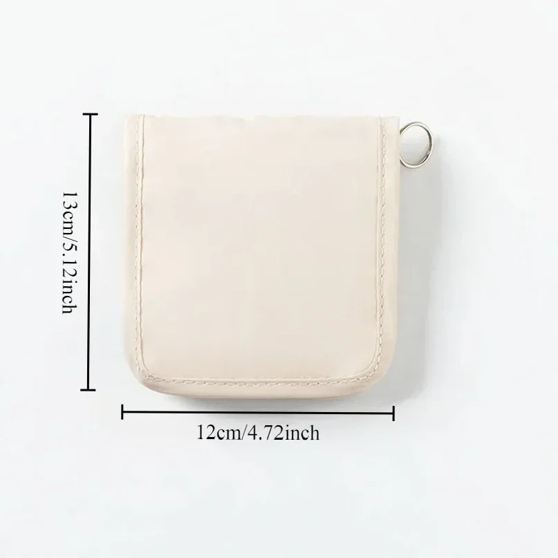 Portable First Aid Pouch 4