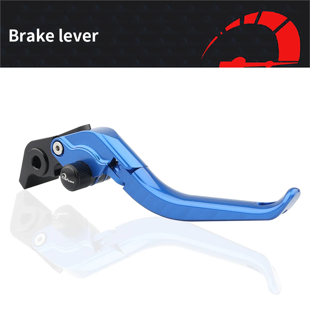 Misura Per Tiger 1200 Gt Explorer Pro Rally Explorer Rally Pro Accessori Per Moto Leva Freno Con Maniglia Pieghevole Cnc