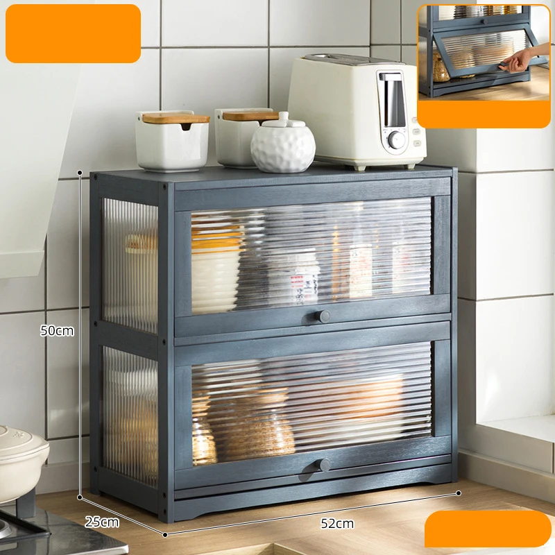 キッチンカウンタートップ用 キャビネットパントリーバスルーム ブラック キッチンカウンタートップ用 キャビネットパントリーバスルーム ブラック