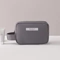 Small gray