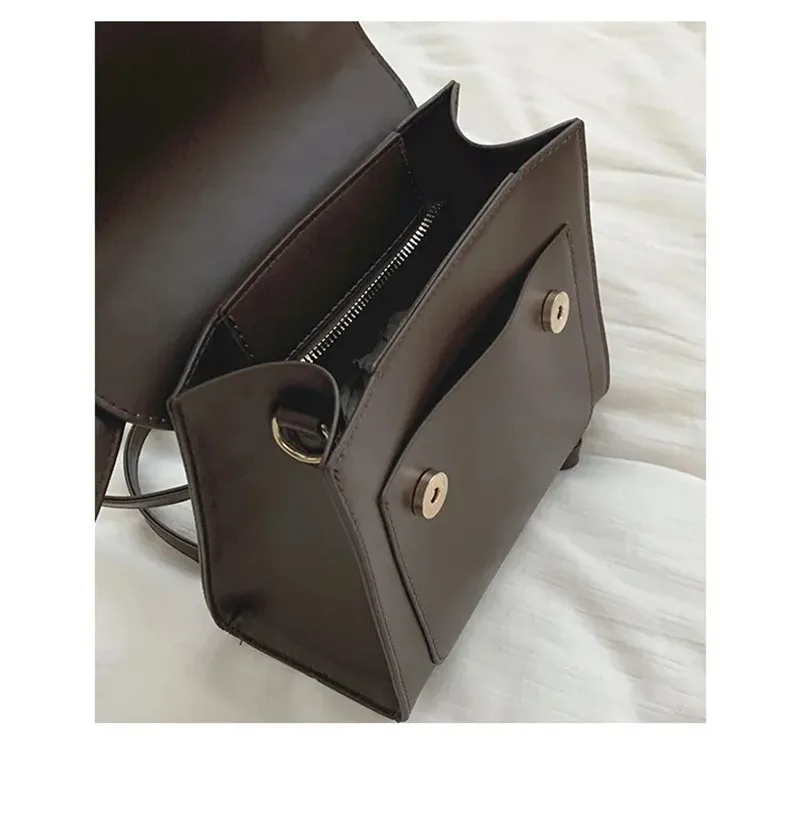 Retro Backpack For Women Winter 2023 New Trend Student Backpack Multi-Functional Schoolbag Portable Travel Bag Free Shipping