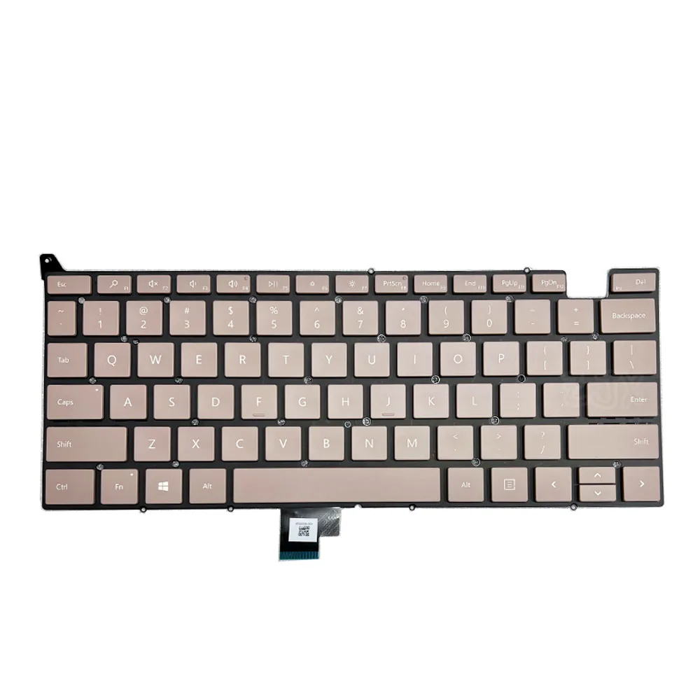 Teclado de substituição para Notebook Único EUA, 1943