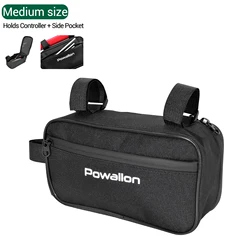 Durable Waterproof E - Bike Controller Bag with Independent Pocket for Commuting and Long - Distance Riding (2pcs medium)