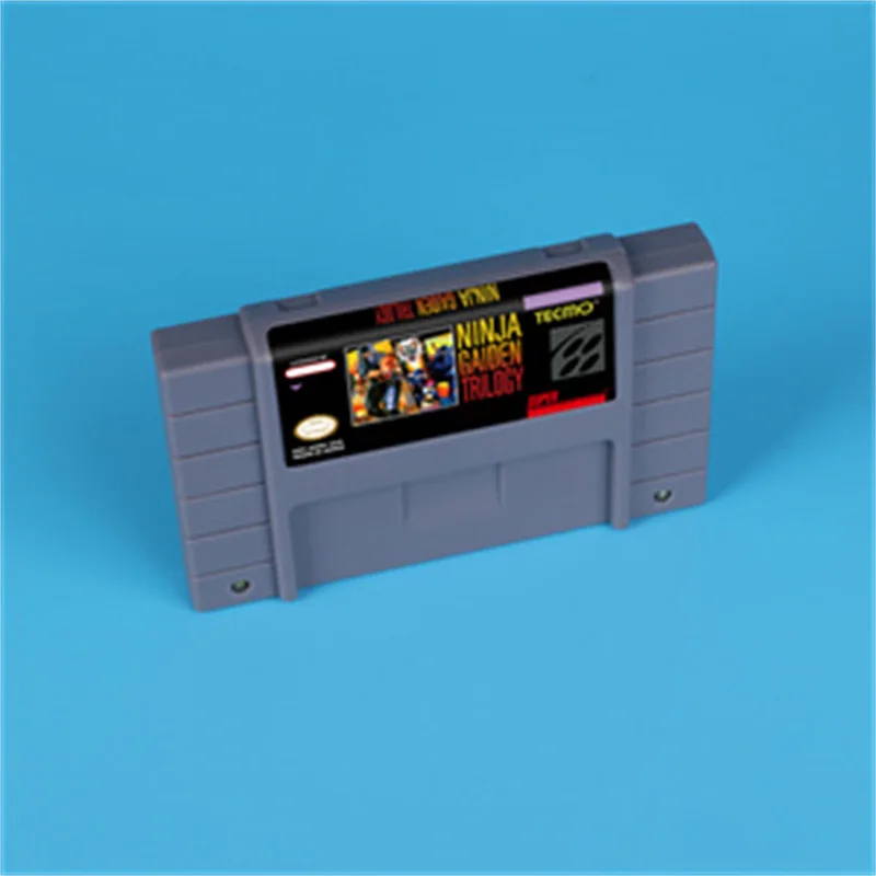  ̵ Ʈ  ī, ̱ NTSC  SNES   ֿܼ, 16 Ʈ