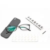 Optical Portable Reading Glasse Men Blue Light TR90 Square Glasses For Farsightedness Gafas Lectura+1+1.5+2+2.5+3 6