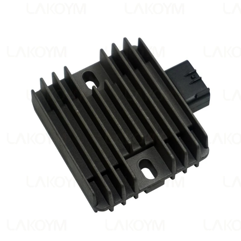 SANWAN Spannungsregler Gleichrichter für Yamaha 4XY-81960-00
