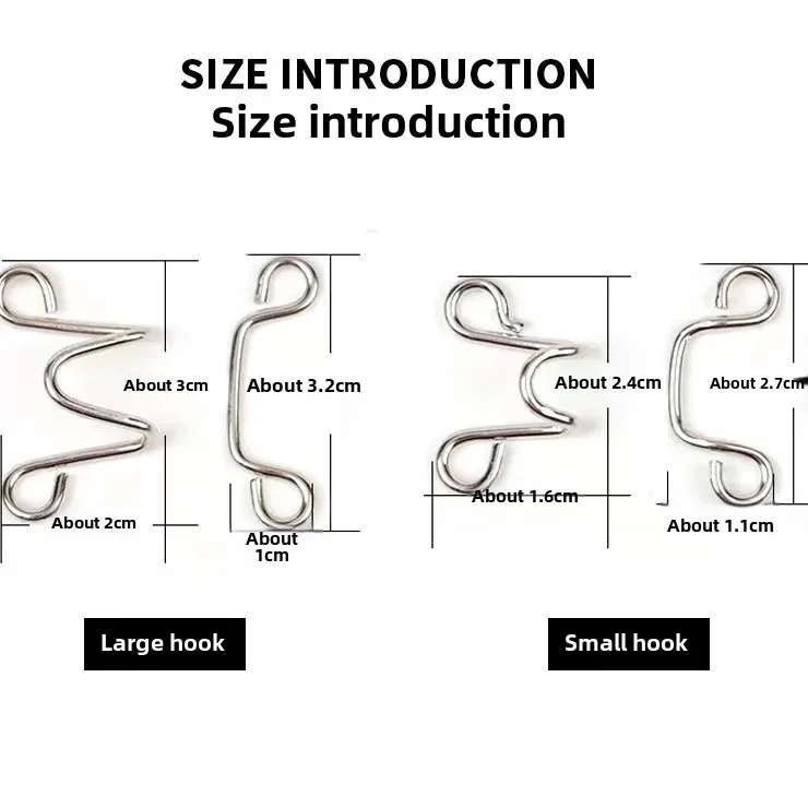 Invisible Detachable Jeans Waist Buckle No Sewing No Nails Adjustable Pants Waist Buckle Removable Invisible Clothing Accessorie