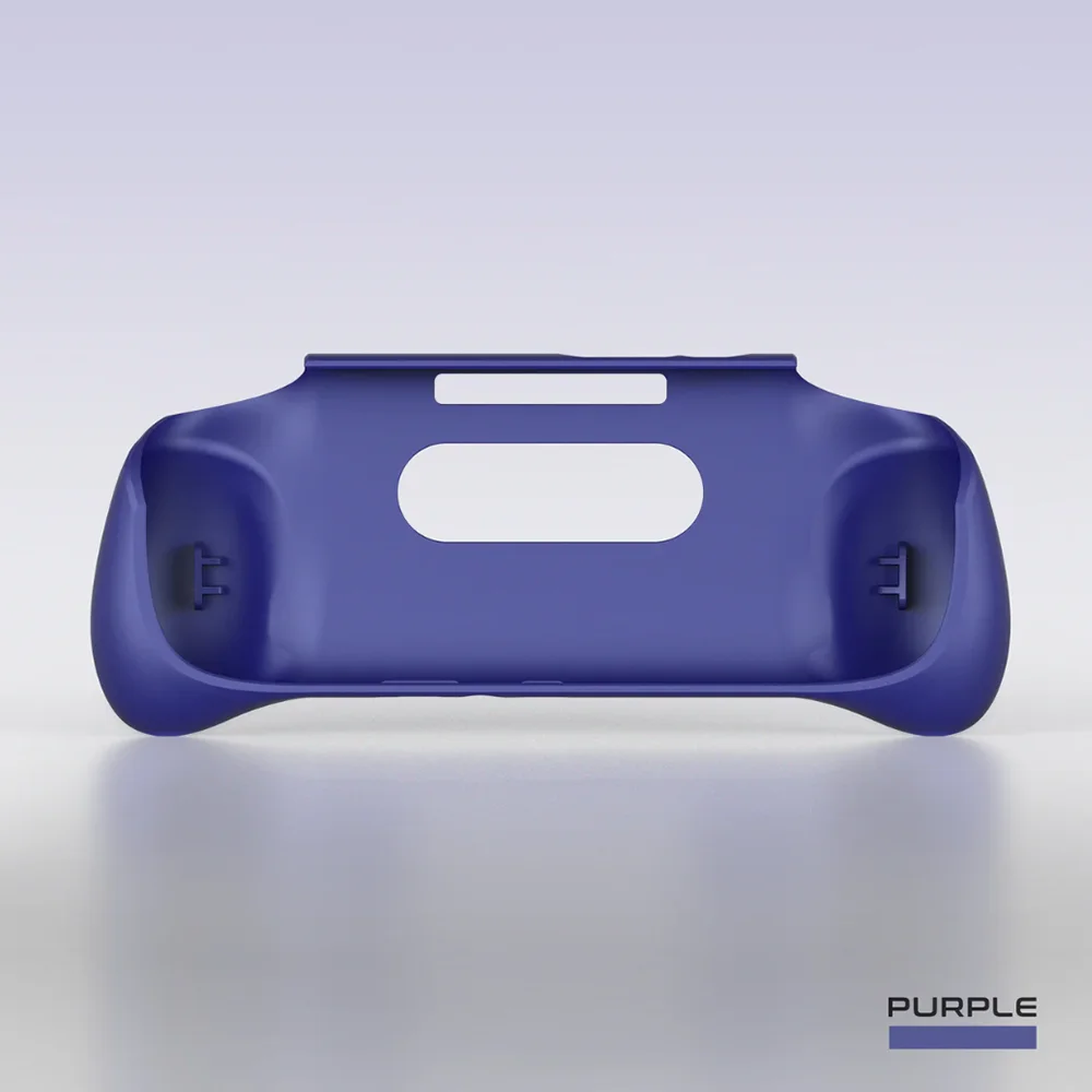 Retroid Pocket 5 ケース グリップ セット Retroid Pocket 5 ケース グリップ セット